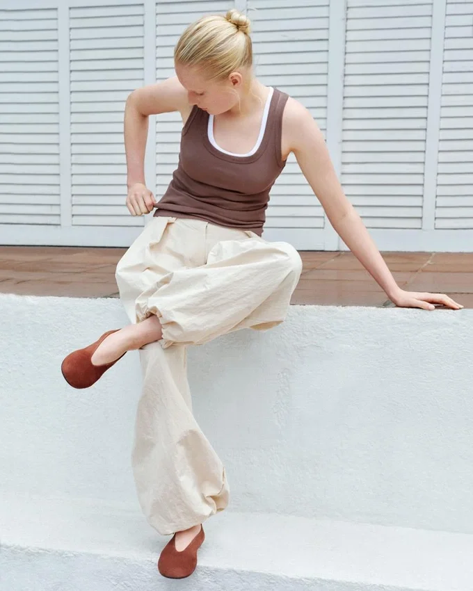 Bailarinas Aleya
