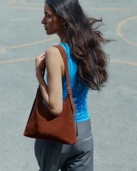 Bolso Bari
