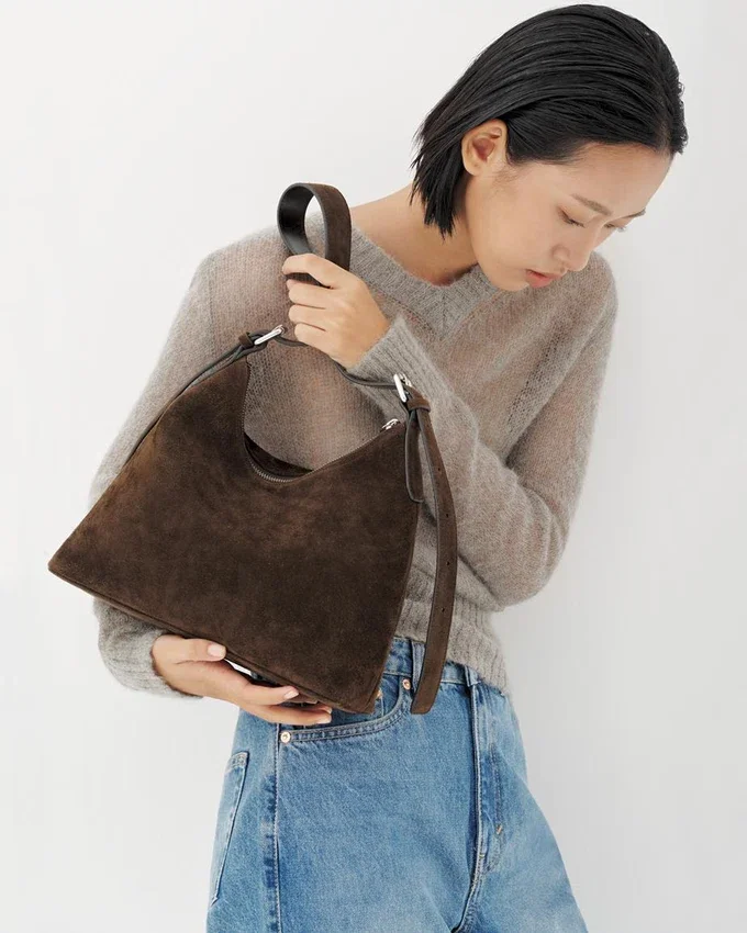Bolso Bari