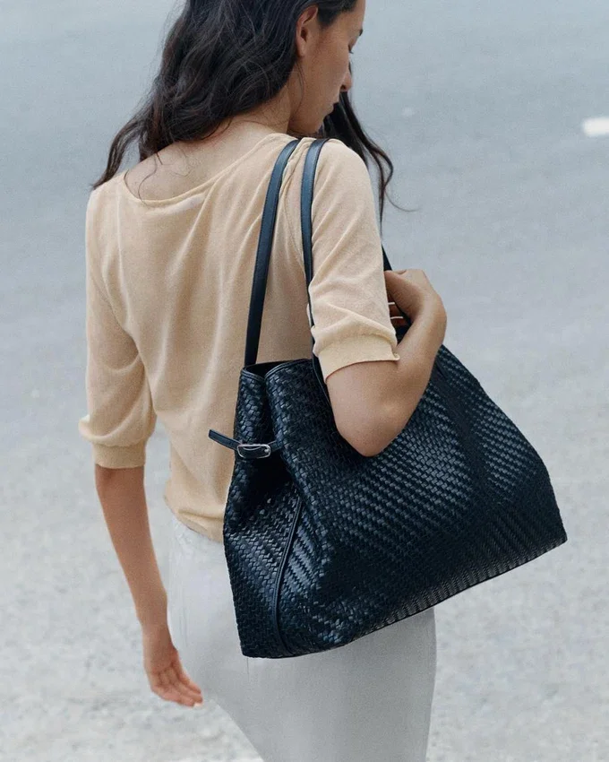 Bolso Cannes