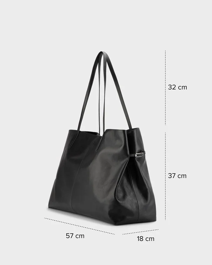 Bolso Cannes Maxi