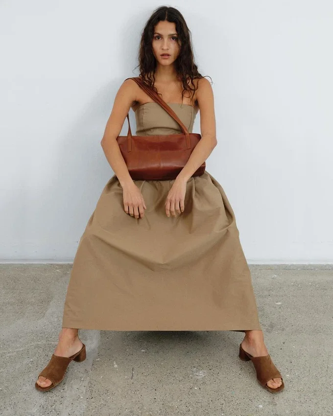 Bolso Cannes Mini