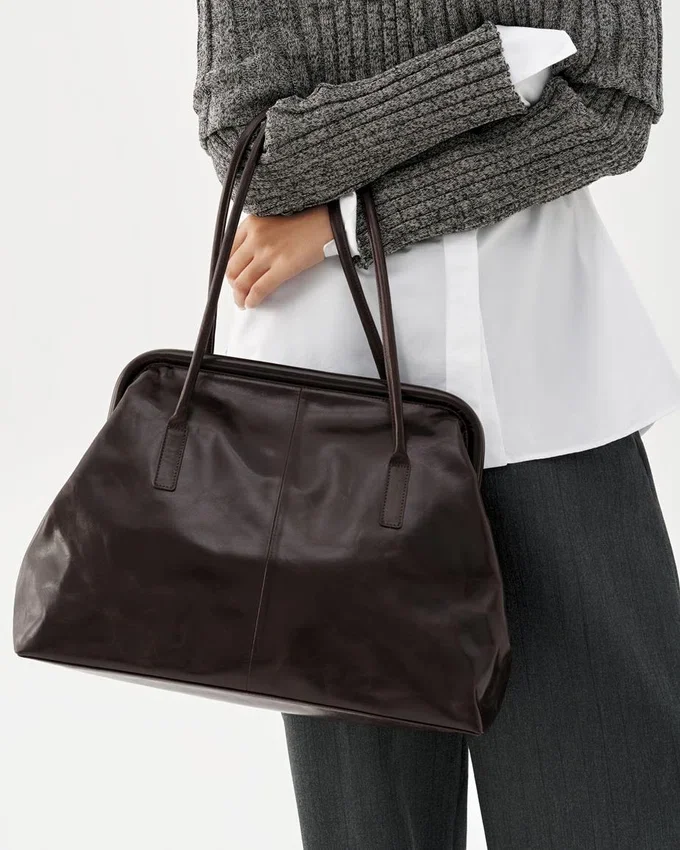 Bolso Louisiana