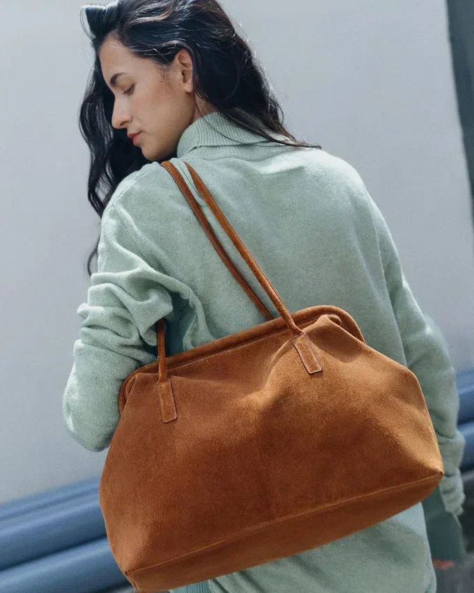 Bolso Louisiana