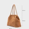 Bolso Louisiana