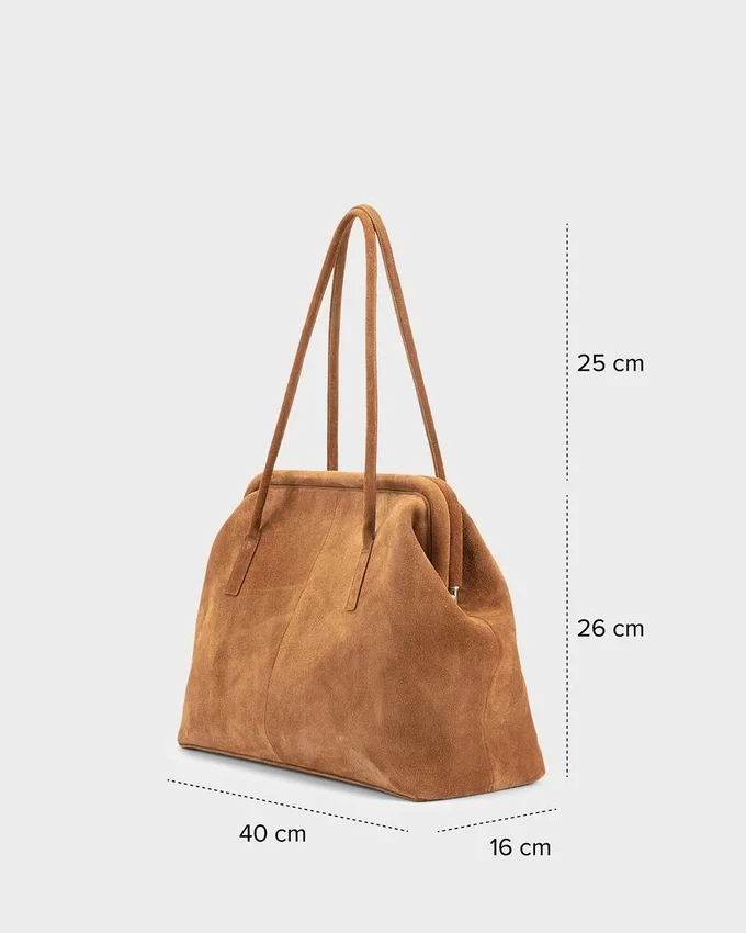 Bolso Louisiana