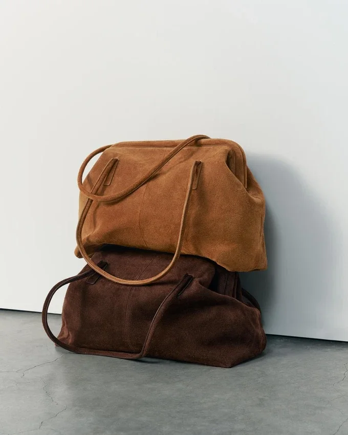 Bolso Louisiana