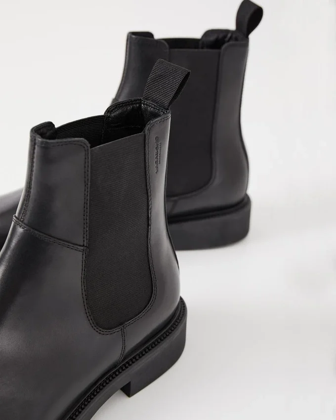 Botas Alex M