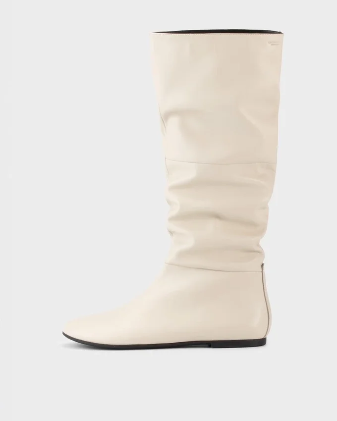 Botas altas Aleya