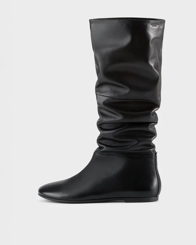 Botas altas Aleya