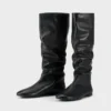 Botas altas Aleya