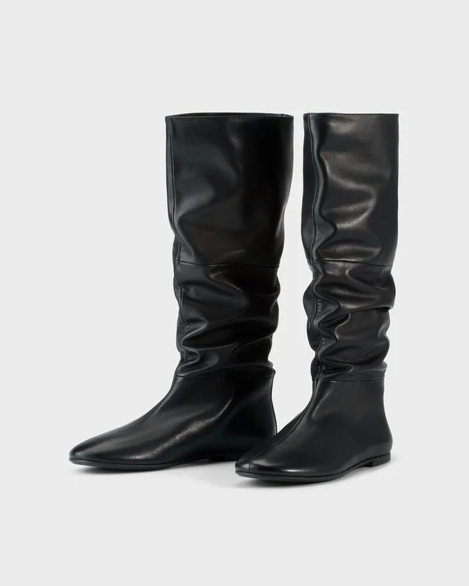 Botas altas Aleya