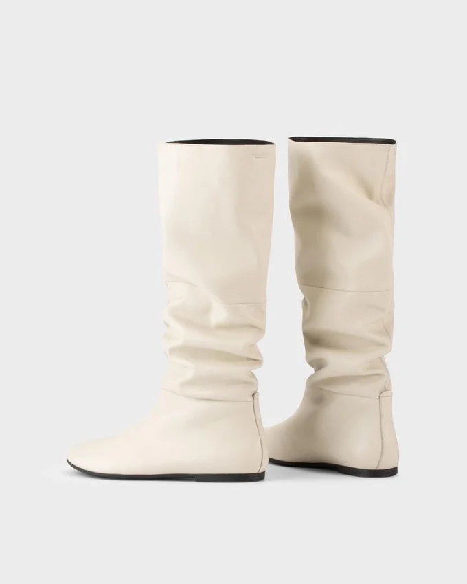 Botas altas Aleya