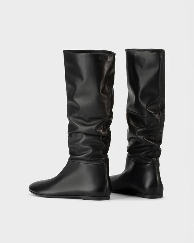Botas altas Aleya