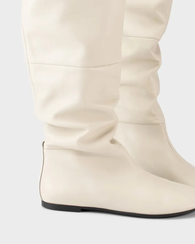 Botas altas Aleya