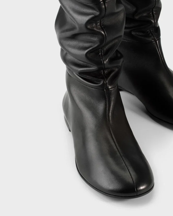 Botas altas Aleya