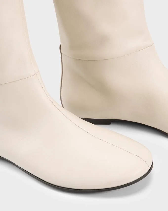 Botas altas Aleya