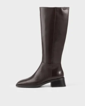 Botas altas Blanca