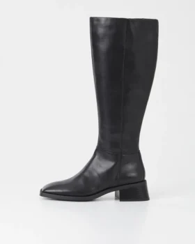 Botas altas Blanca