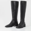 Botas altas Blanca