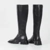 Botas altas Blanca