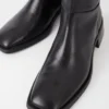 Botas altas Blanca