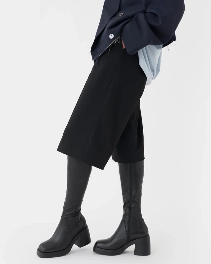 Botas altas Brooke