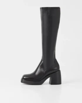 Botas altas Brooke