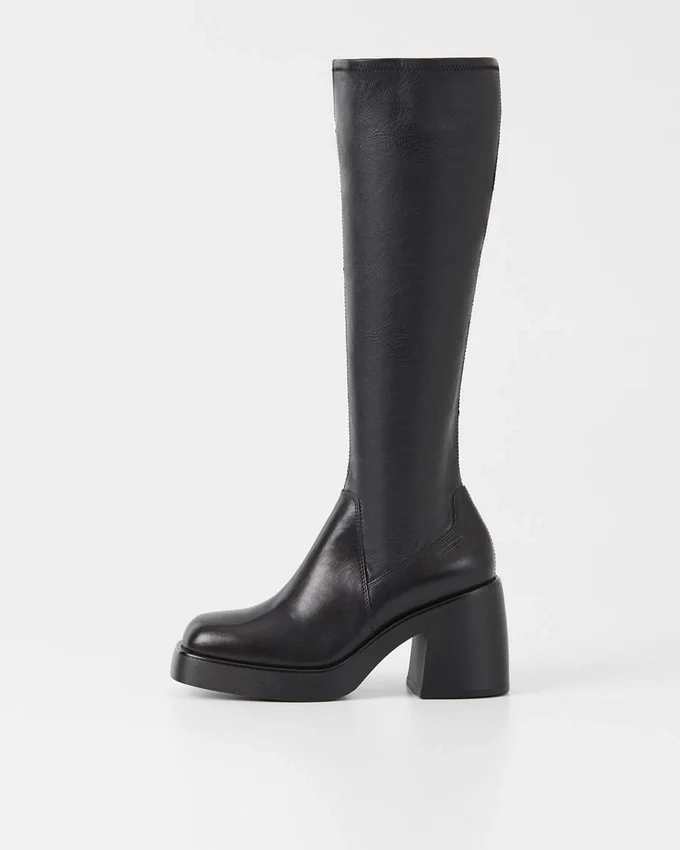 Botas altas Brooke