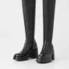 Botas altas Brooke
