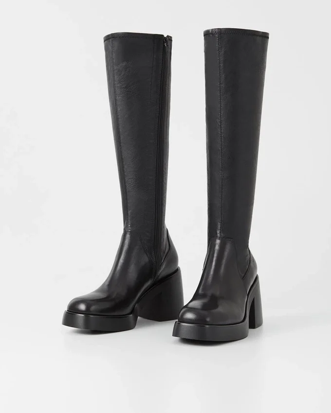 Botas altas Brooke