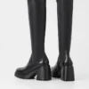 Botas altas Brooke