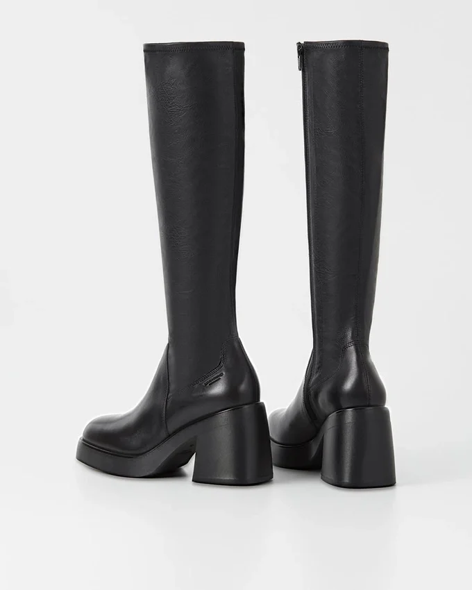 Botas altas Brooke