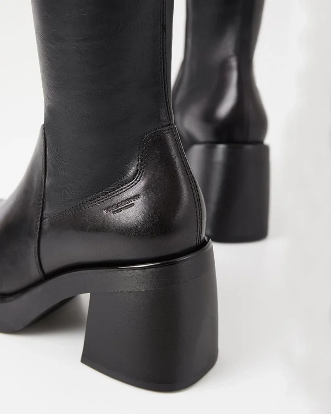 Botas altas Brooke