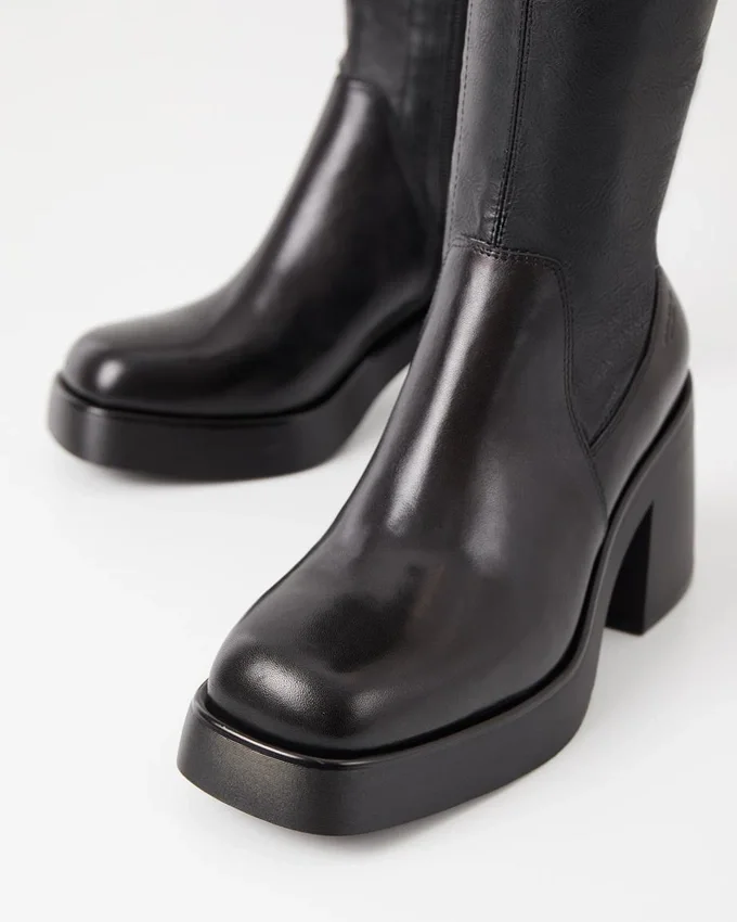 Botas altas Brooke