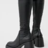 Botas altas Brooke