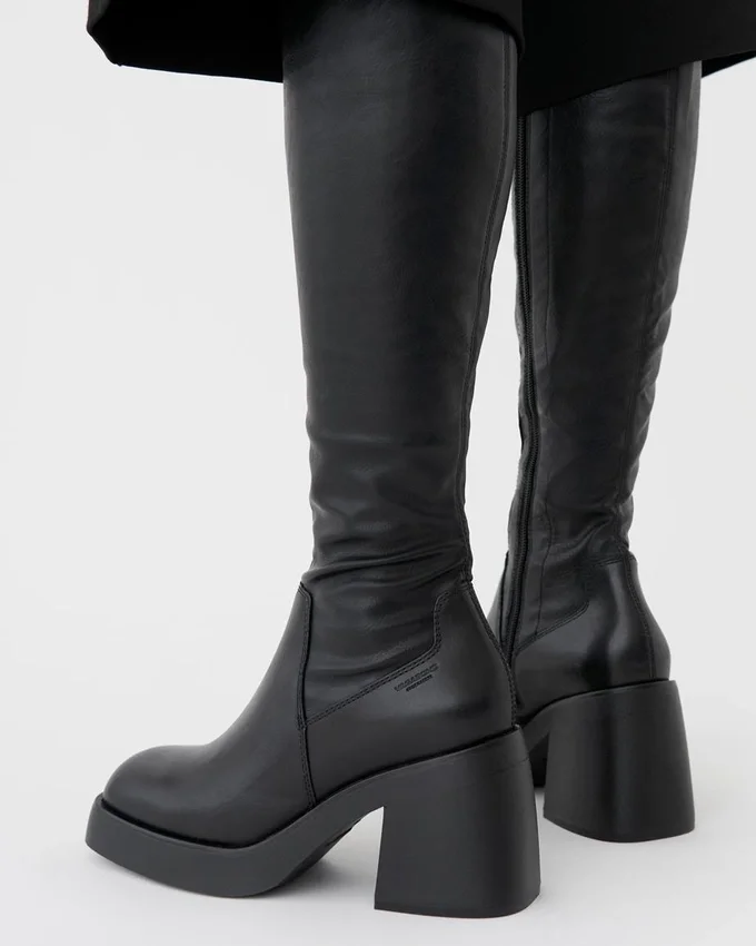Botas altas Brooke