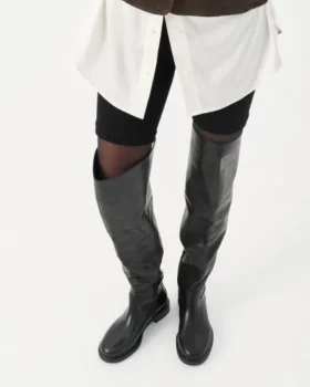 Botas altas Freya
