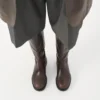 Botas altas Freya