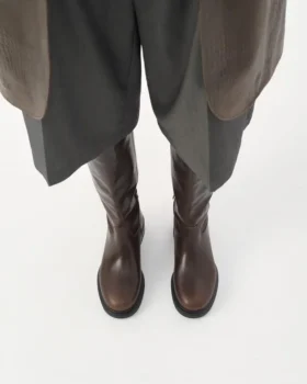 Botas altas Freya