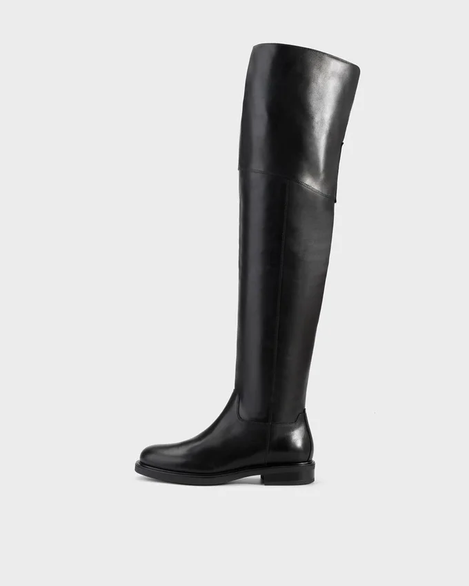Botas altas Freya