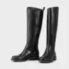 Botas altas Freya