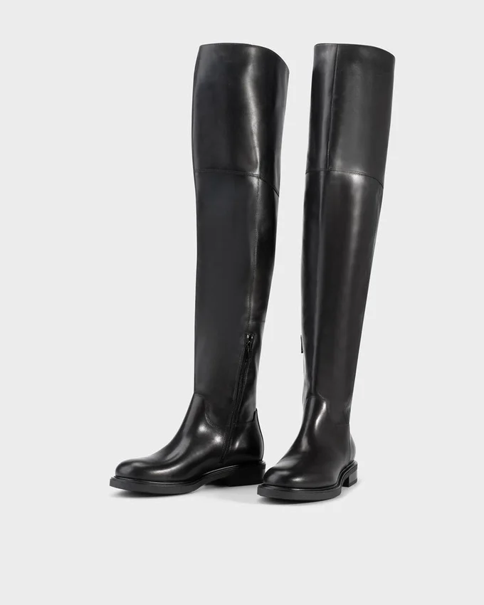 Botas altas Freya