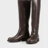 Botas altas Freya