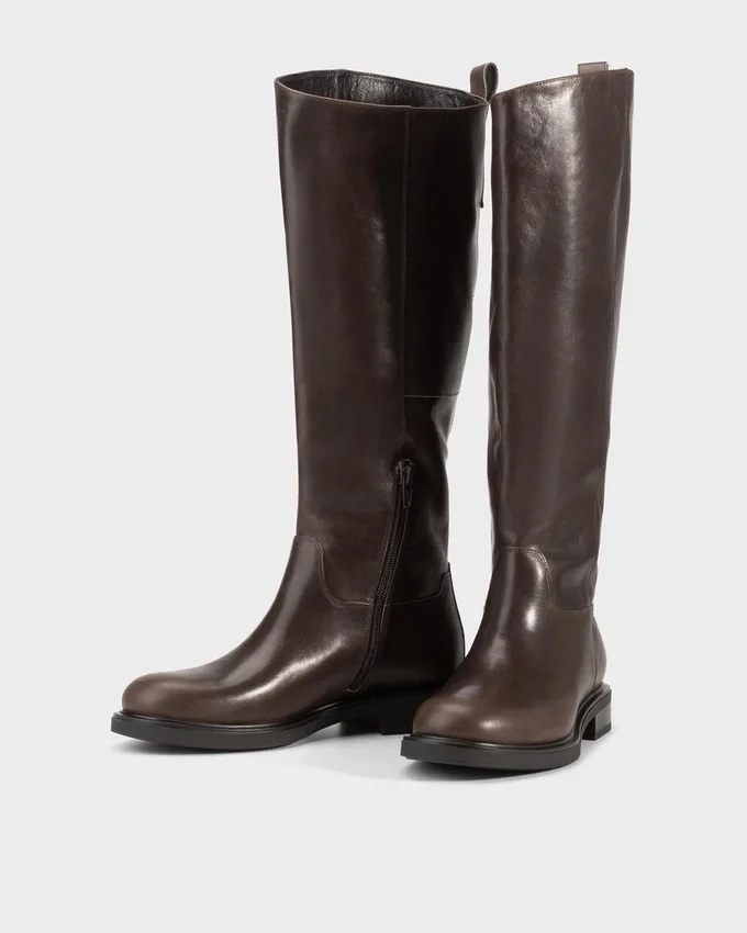 Botas altas Freya