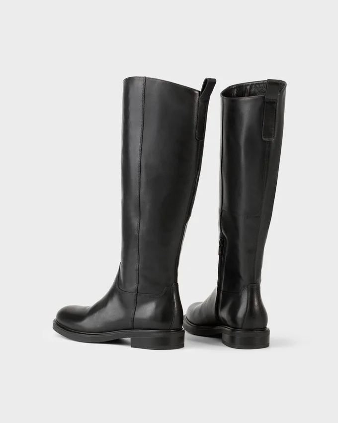 Botas altas Freya