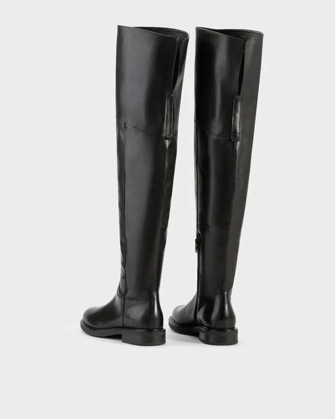 Botas altas Freya
