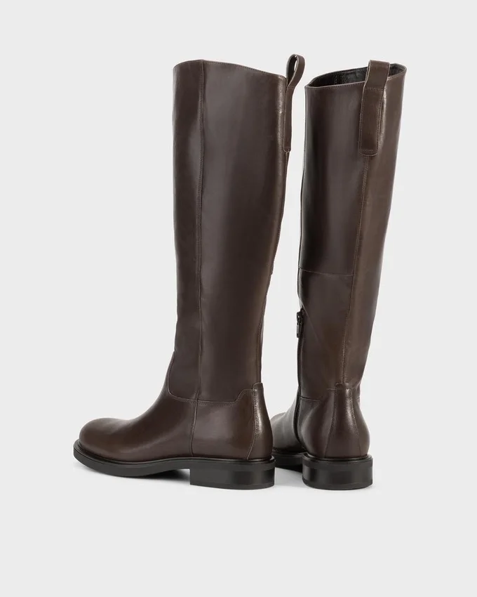 Botas altas Freya