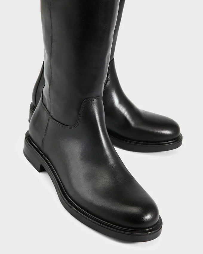 Botas altas Freya