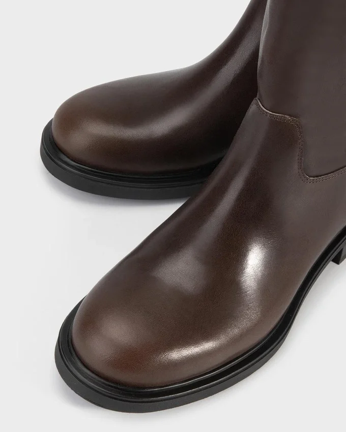 Botas altas Freya